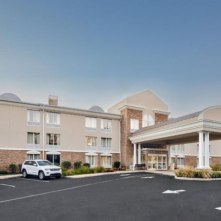 Holiday Inn Express - Neptune By Ihg Luaran gambar