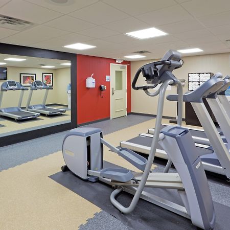 Holiday Inn Express - Neptune By Ihg Luaran gambar
