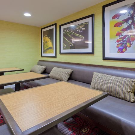 Holiday Inn Express - Neptune By Ihg Luaran gambar