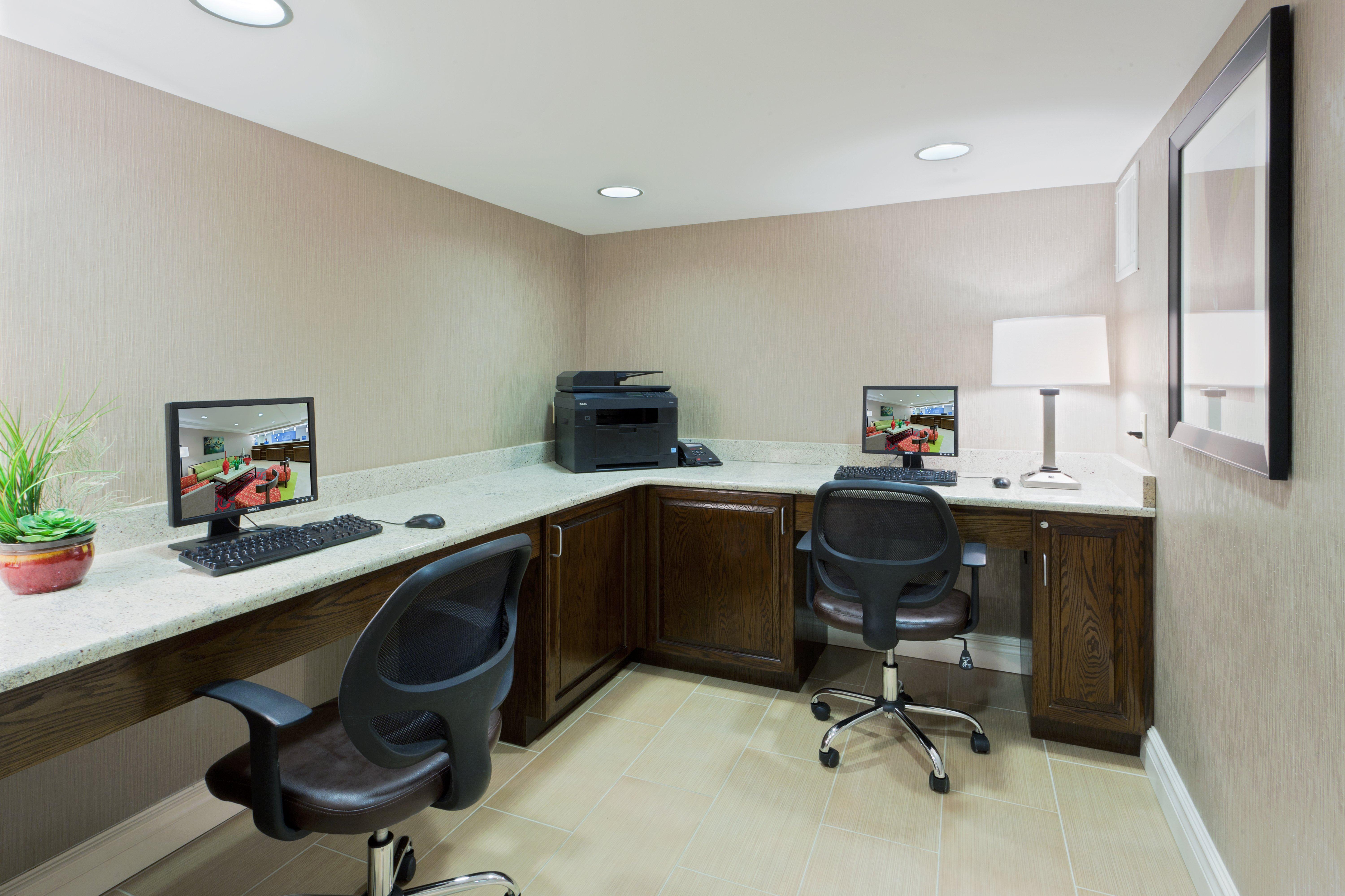 Holiday Inn Express - Neptune By Ihg Luaran gambar