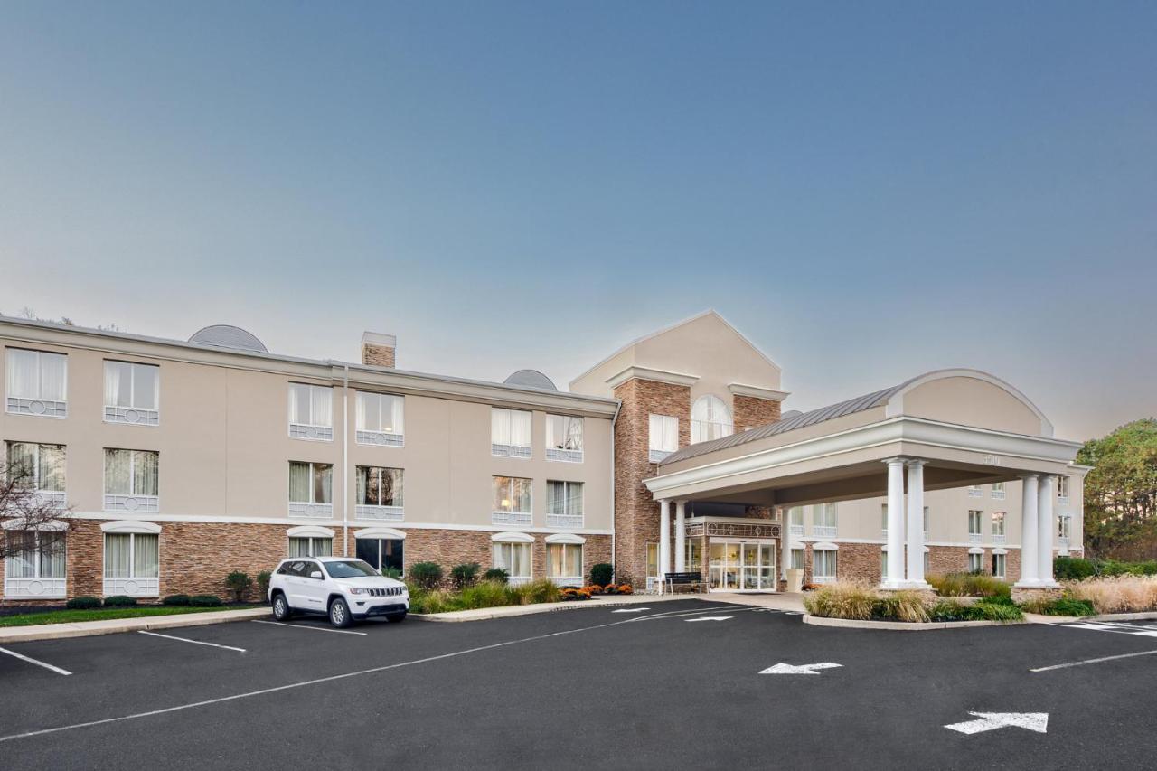 Holiday Inn Express - Neptune By Ihg Luaran gambar