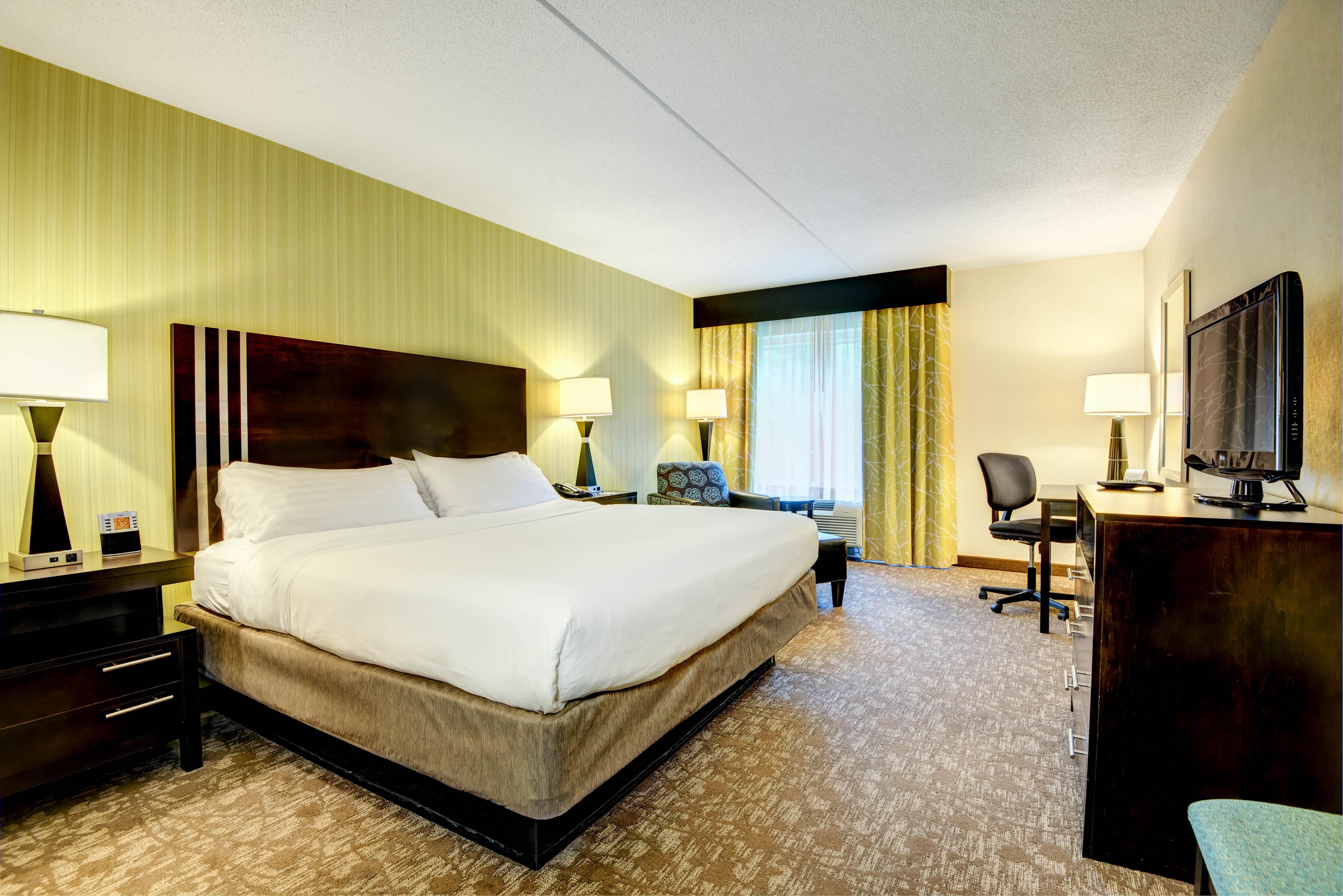 Holiday Inn Express - Neptune By Ihg Luaran gambar