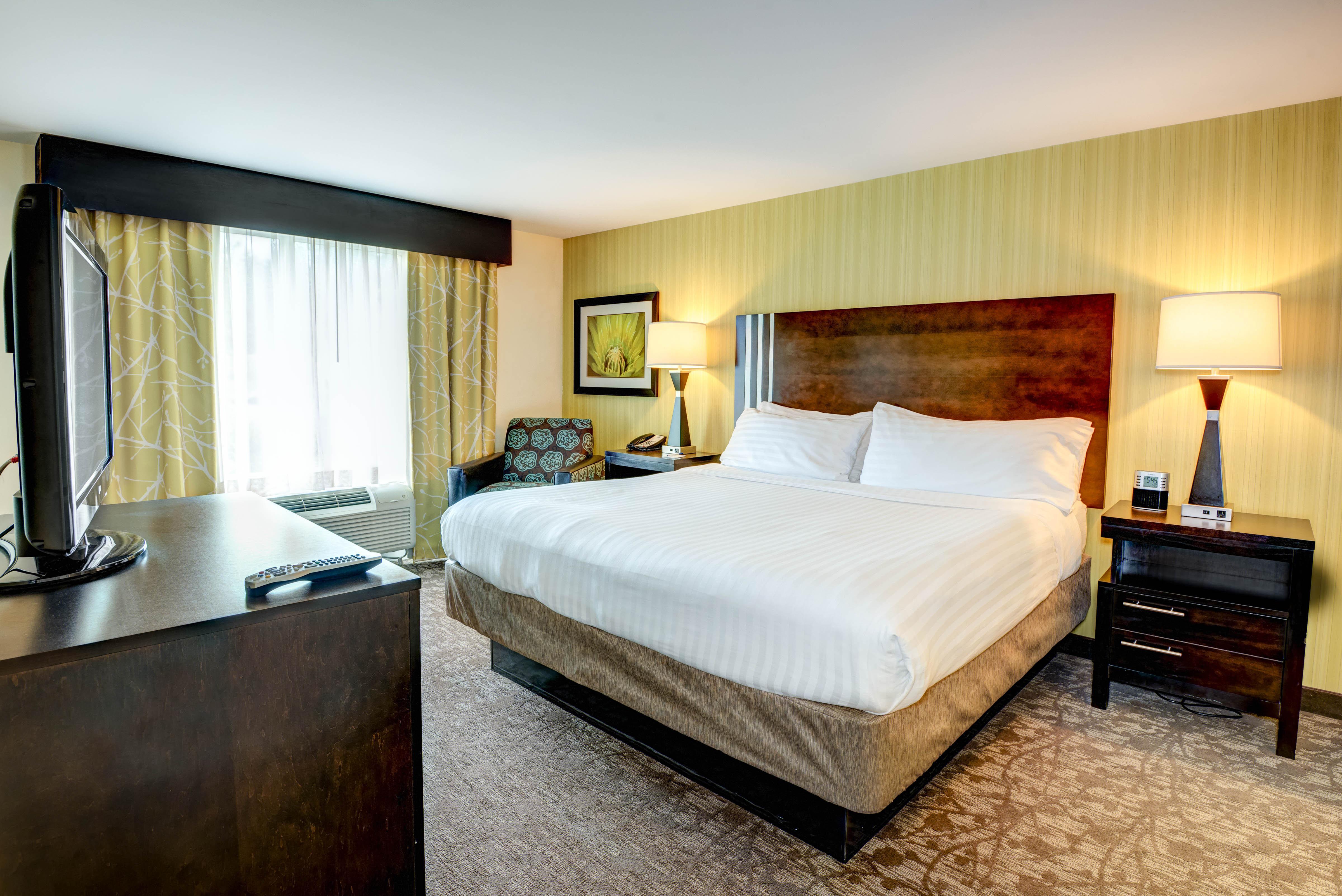 Holiday Inn Express - Neptune By Ihg Luaran gambar