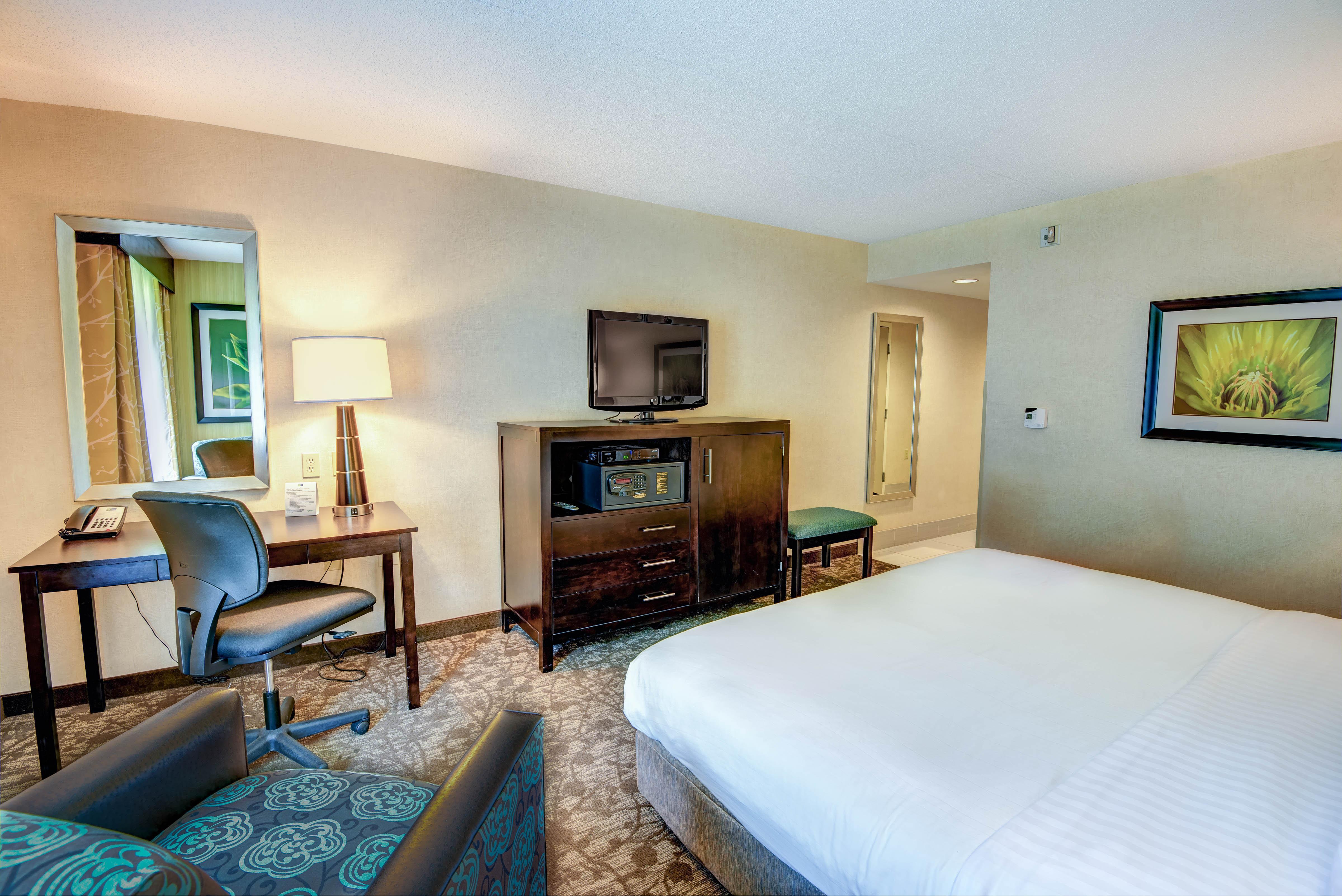 Holiday Inn Express - Neptune By Ihg Luaran gambar