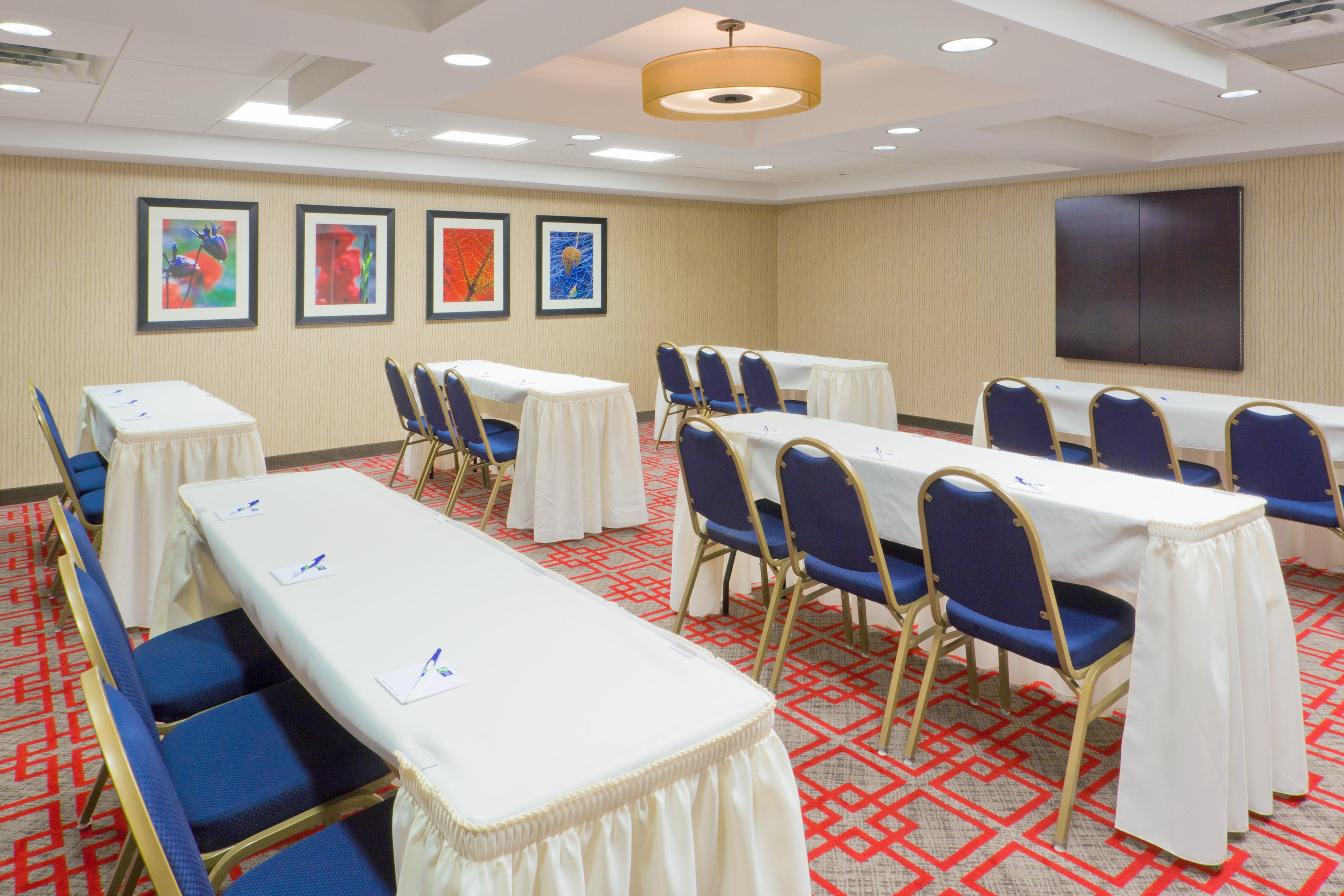 Holiday Inn Express - Neptune By Ihg Luaran gambar
