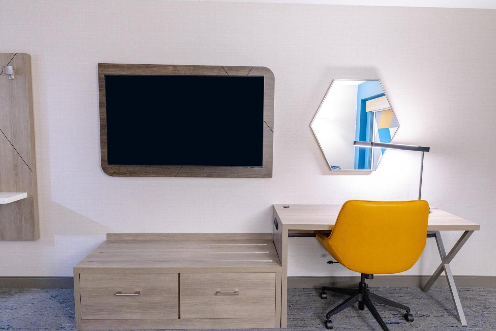 Holiday Inn Express - Neptune By Ihg Luaran gambar