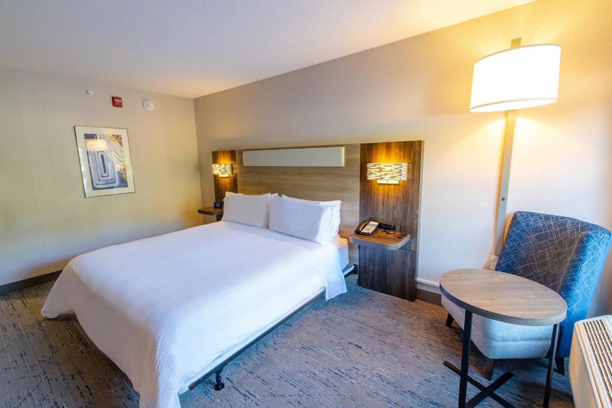 Holiday Inn Express - Neptune By Ihg Luaran gambar